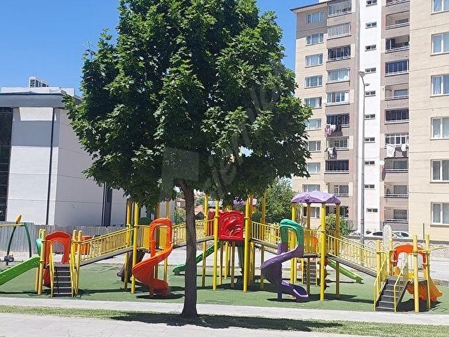 ALTIN EMLAK//BATTALGAZİDE 2+1 4.KAT SATILIK DAİRE - Görsel 3