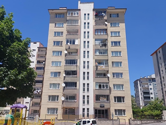 ALTIN EMLAK//BATTALGAZİDE 2+1 4.KAT SATILIK DAİRE - Görsel 6