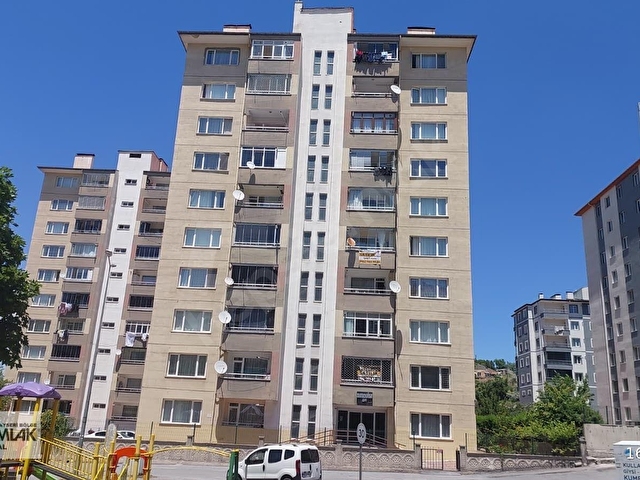 ALTIN EMLAK//BATTALGAZİDE 2+1 4.KAT SATILIK DAİRE