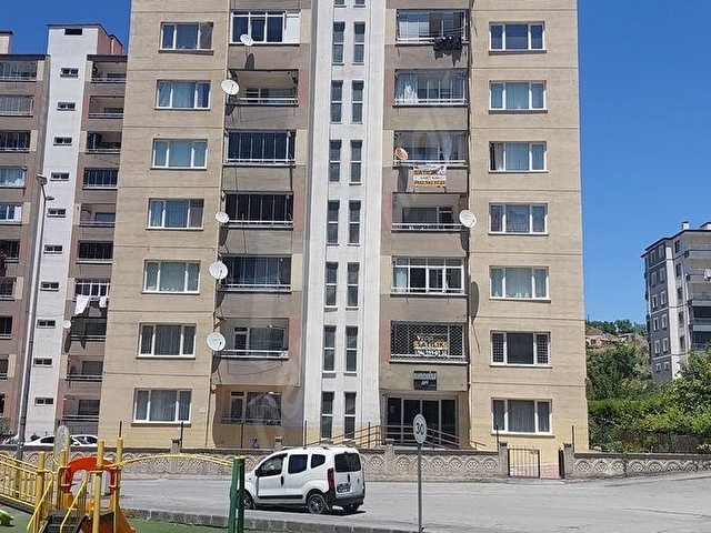 ALTIN EMLAK//BATTALGAZİDE 2+1 4.KAT SATILIK DAİRE - Görsel 2