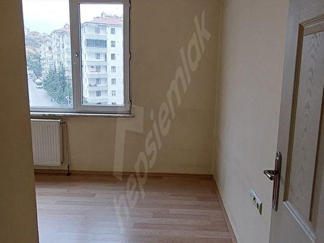 ALTIN EMLAK//BATTALGAZİDE 2+1 4.KAT SATILIK DAİRE - Görsel 15