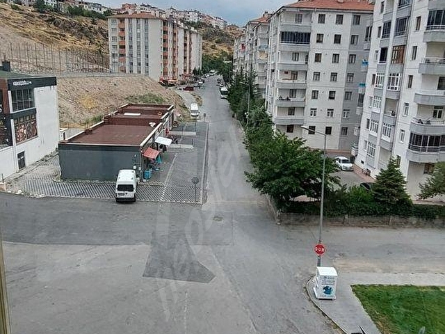 ALTIN EMLAK//BATTALGAZİDE 2+1 4.KAT SATILIK DAİRE - Görsel 26