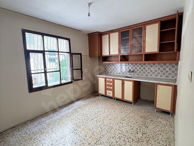 KERVANBAŞI GROUP Güvencesi ile Yeşilyurt Menzil fırın Civarı  3+1 geniş kiralık Müstakil Daire - Görsel 5