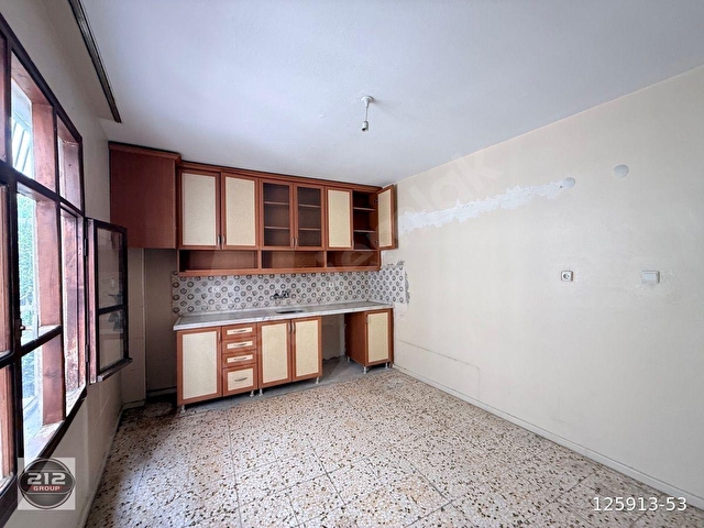 KERVANBAŞI GROUP Güvencesi ile Yeşilyurt Menzil fırın Civarı  3+1 geniş kiralık Müstakil Daire - Görsel 6