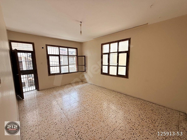 KERVANBAŞI GROUP Güvencesi ile Yeşilyurt Menzil fırın Civarı  3+1 geniş kiralık Müstakil Daire - Görsel 7