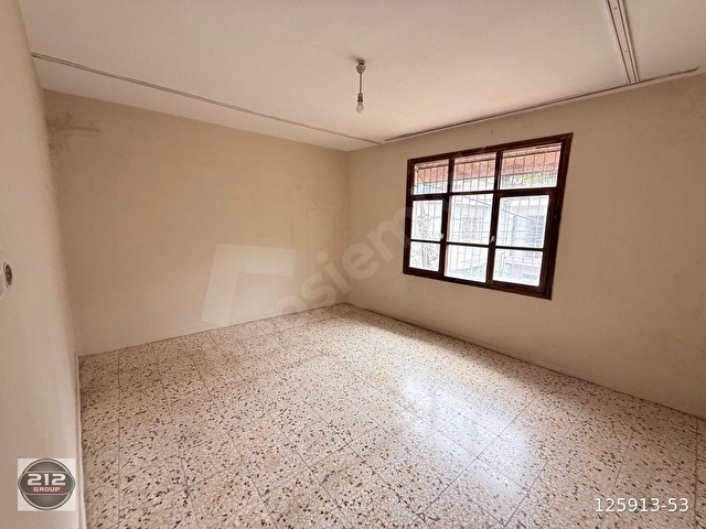 KERVANBAŞI GROUP Güvencesi ile Yeşilyurt Menzil fırın Civarı  3+1 geniş kiralık Müstakil Daire - Görsel 8