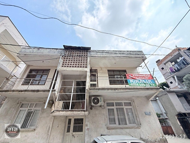 KERVANBAŞI GROUP Güvencesi ile Yeşilyurt Menzil fırın Civarı  3+1 geniş kiralık Müstakil Daire - Görsel 10