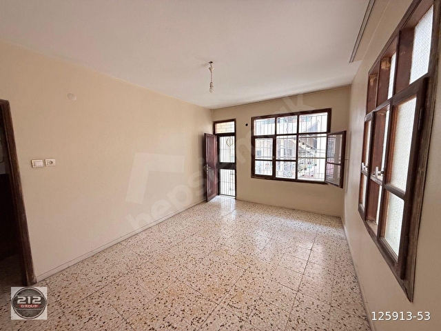 KERVANBAŞI GROUP Güvencesi ile Yeşilyurt Menzil fırın Civarı  3+1 geniş kiralık Müstakil Daire - Görsel 14