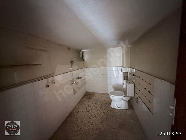 KERVANBAŞI GROUP Güvencesi ile Yeşilyurt Menzil fırın Civarı  3+1 geniş kiralık Müstakil Daire - Görsel 15