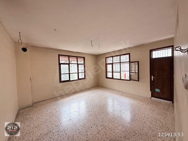 KERVANBAŞI GROUP Güvencesi ile Yeşilyurt Menzil fırın Civarı  3+1 geniş kiralık Müstakil Daire - Görsel 23