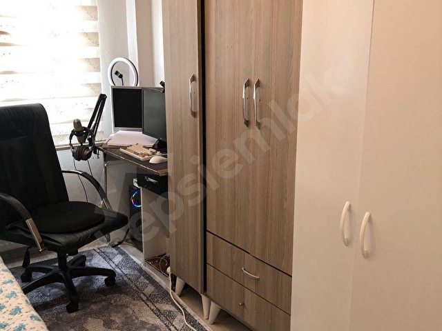 BULURUZDAN KIRKLARELİ MERKEZ PINAR MAH. SATILIK 4+1 DUBLEKS DAİRE - Görsel 2
