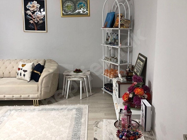 BULURUZDAN KIRKLARELİ MERKEZ PINAR MAH. SATILIK 4+1 DUBLEKS DAİRE - Görsel 11