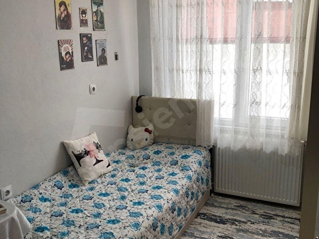 BULURUZDAN KIRKLARELİ MERKEZ PINAR MAH. SATILIK 4+1 DUBLEKS DAİRE - Görsel 21