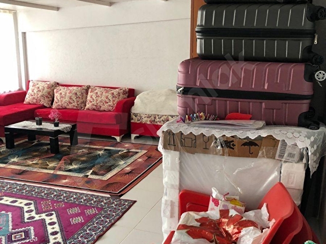 BULURUZDAN KIRKLARELİ MERKEZ PINAR MAH. SATILIK 4+1 DUBLEKS DAİRE - Görsel 26
