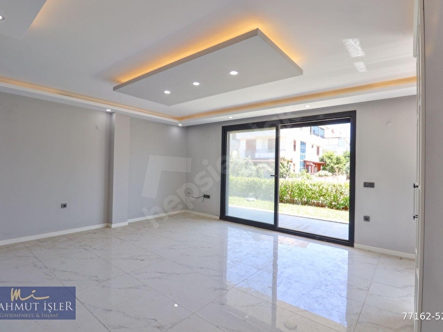 MAHMUT İŞLERDEN GÜREDE DENİZE 300 METRE BAHÇELİ 4+1 VİLLA - Görsel 11