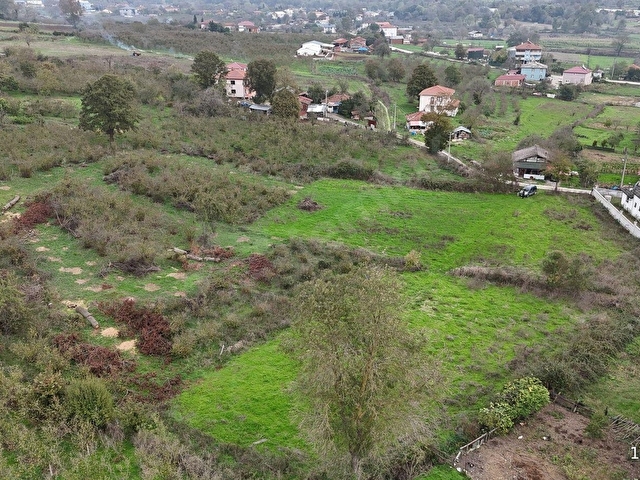 KAYNARCA TURNALI MERKEZDE VİLLA PROJELİ 447 m2 ARSA EMSAL 0,40 - Görsel 25