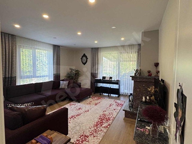 BÜYÜKYILDIZDA MÜSTAKİL YAŞAM ! HATUNOĞLU GAYRİMENKUL - Görsel 12