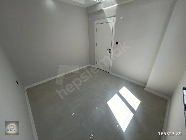 BURHANİYE BAHÇELİEVLERDE YATIRIMA UYGUN 1+1 SATILIK DAİRE - Görsel 16