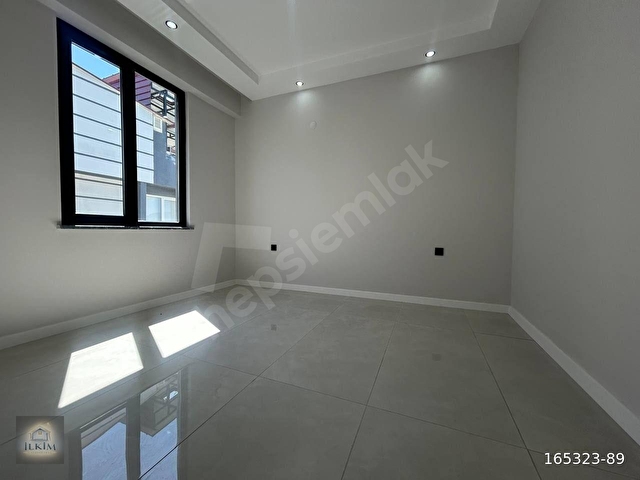 BURHANİYE BAHÇELİEVLERDE YATIRIMA UYGUN 1+1 SATILIK DAİRE - Görsel 19