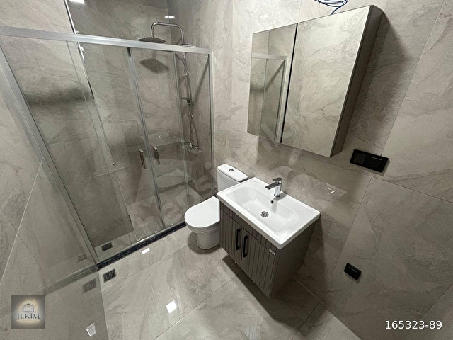 BURHANİYE BAHÇELİEVLERDE YATIRIMA UYGUN 1+1 SATILIK DAİRE - Görsel 12