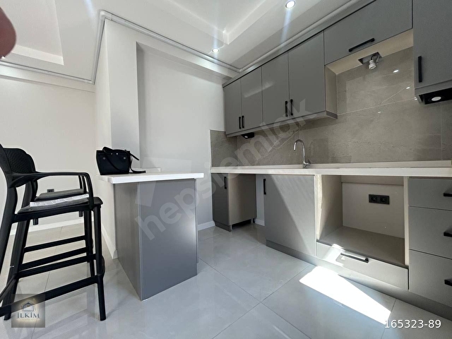 BURHANİYE BAHÇELİEVLERDE YATIRIMA UYGUN 1+1 SATILIK DAİRE - Görsel 8
