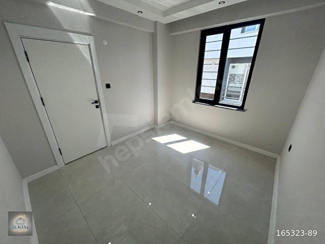 BURHANİYE BAHÇELİEVLERDE YATIRIMA UYGUN 1+1 SATILIK DAİRE - Görsel 17