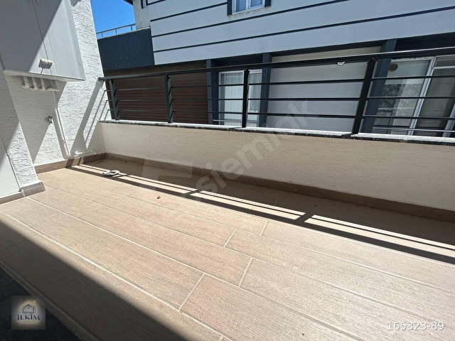 BURHANİYE BAHÇELİEVLERDE YATIRIMA UYGUN 1+1 SATILIK DAİRE - Görsel 23
