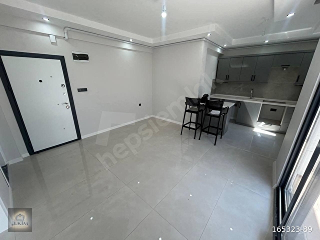 BURHANİYE BAHÇELİEVLERDE YATIRIMA UYGUN 1+1 SATILIK DAİRE - Görsel 3