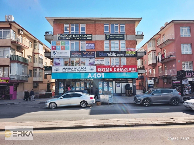 GİRESUN CADDESİ ÜZERİNDE BAĞIMSIZ YAPILI MANZARALI GÜNEY CEPHE 3+1 İŞ YERİ VE OFİS İÇİN KİRALIK