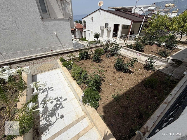 KARGICAK HAKİMLER SİTESİNDE VİLLA DENİZE 50 METRE 2+1 90M2 - Görsel 12