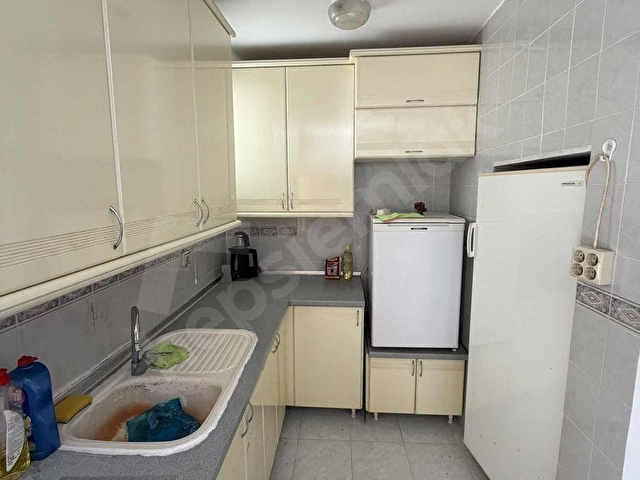 KARGICAK HAKİMLER SİTESİNDE VİLLA DENİZE 50 METRE 2+1 90M2 - Görsel 16
