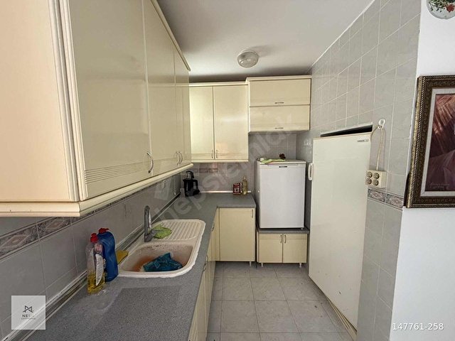 KARGICAK HAKİMLER SİTESİNDE VİLLA DENİZE 50 METRE 2+1 90M2 - Görsel 27