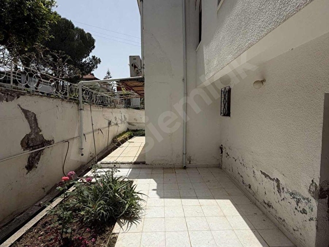 KARGICAK HAKİMLER SİTESİNDE VİLLA DENİZE 50 METRE 2+1 90M2 - Görsel 18