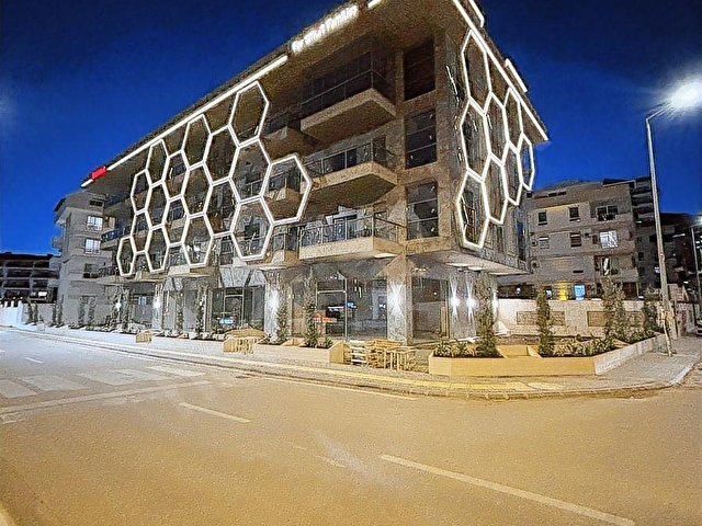 SMART OF CLEOPATRA 11 ALANYA OBA METROYA YAKIN 1+1 EŞYALI - Görsel 3