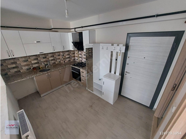 KIRMIZI TOPRAK MAH. MÜKEMMEL LOKASYONDA YENİ 1+1 KİRALIK DAİRE - Görsel 17