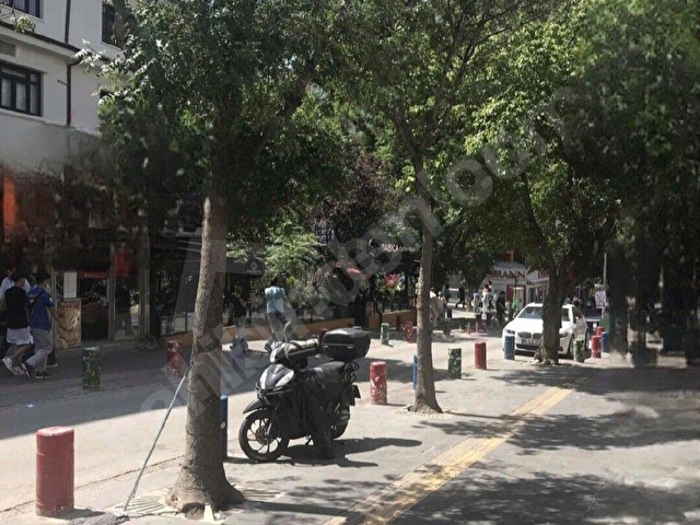KIZILAY MERKEZde KİRALIK  HOMEOFİS/MESKEN.. - Görsel 6