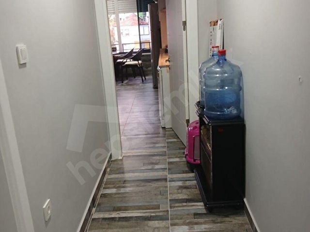 AYVALIK SARIMSAKLI DA DENİZE 100 M MASRAFSIZ EŞYALI DAİRE - Görsel 8