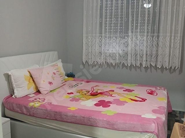 AYVALIK SARIMSAKLI DA DENİZE 100 M MASRAFSIZ EŞYALI DAİRE - Görsel 5