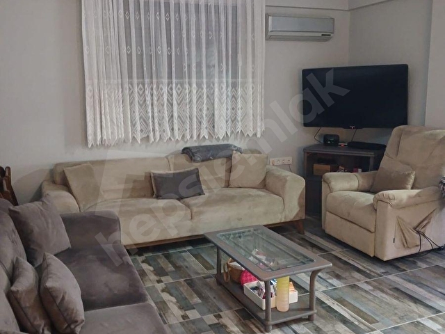 AYVALIK SARIMSAKLI DA DENİZE 100 M MASRAFSIZ EŞYALI DAİRE - Görsel 10