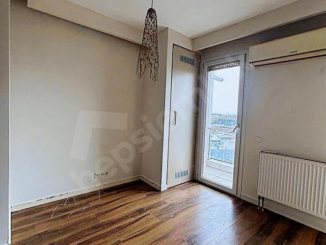 BluEstateten SOYAK SİESTA 1. ETAPta SATILIK 1+1 BOŞ DAİRE - Görsel 16