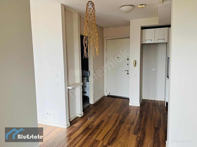 BluEstateten SOYAK SİESTA 1. ETAPta SATILIK 1+1 BOŞ DAİRE - Görsel 30