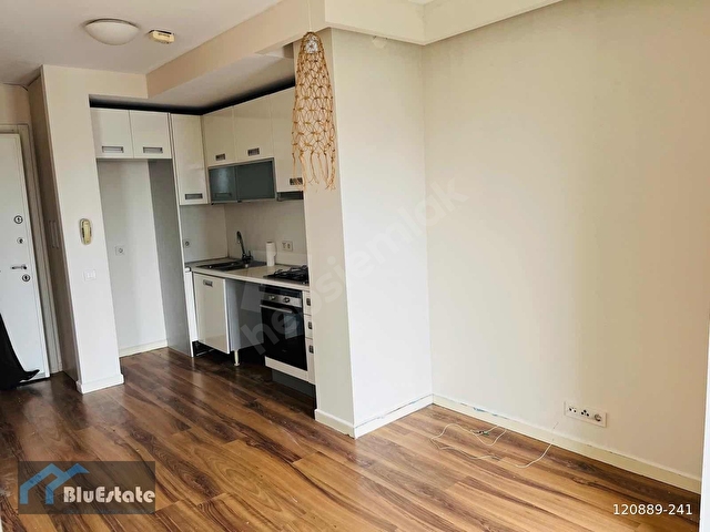 BluEstateten SOYAK SİESTA 1. ETAPta SATILIK 1+1 BOŞ DAİRE - Görsel 3