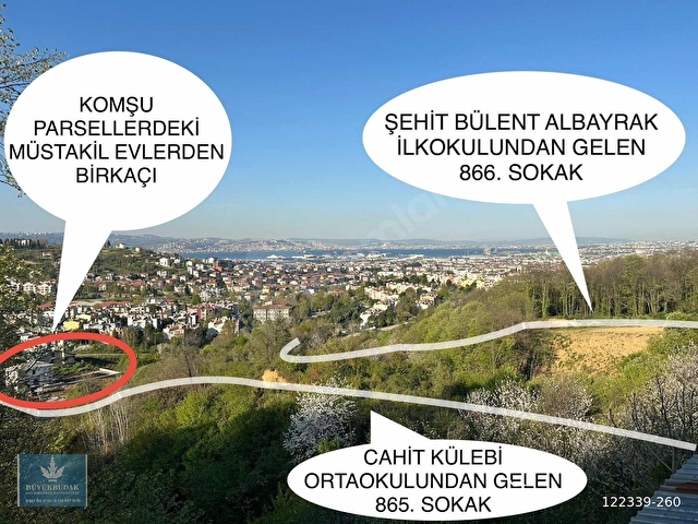 10 GÜNLÜĞÜNE SON FİYAT,ALINACAK EV OPSİYONLANDIĞI İÇİN - Görsel 15