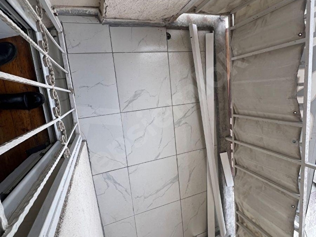 SİNCAN AKŞEMSETTİN MAH ÖN CEPHE SALON BAGIMSIZ 3+1 SATILIK DAİRE - Görsel 12