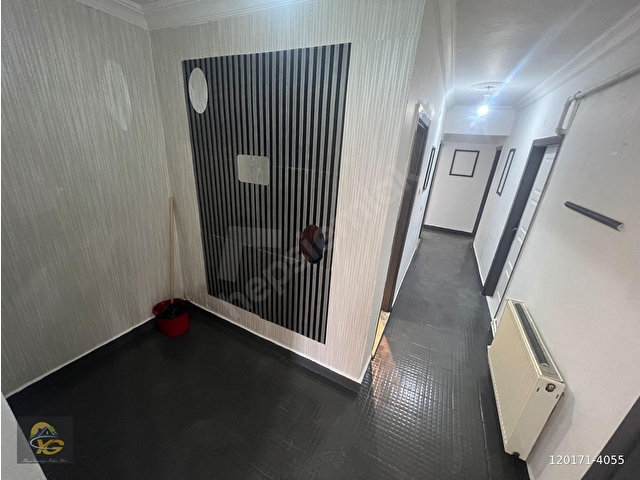SİNCAN AKŞEMSETTİN MAH ÖN CEPHE SALON BAGIMSIZ 3+1 SATILIK DAİRE - Görsel 14