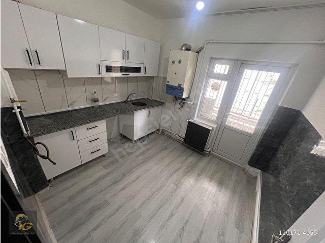 SİNCAN AKŞEMSETTİN MAH ÖN CEPHE SALON BAGIMSIZ 3+1 SATILIK DAİRE - Görsel 25