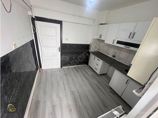 SİNCAN AKŞEMSETTİN MAH ÖN CEPHE SALON BAGIMSIZ 3+1 SATILIK DAİRE - Görsel 5