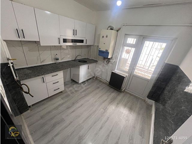 SİNCAN AKŞEMSETTİN MAH ÖN CEPHE SALON BAGIMSIZ 3+1 SATILIK DAİRE - Görsel 3