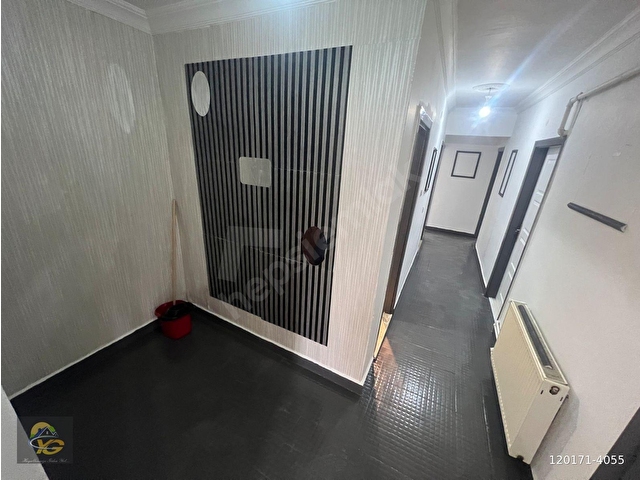 SİNCAN AKŞEMSETTİN MAH ÖN CEPHE SALON BAGIMSIZ 3+1 SATILIK DAİRE - Görsel 13