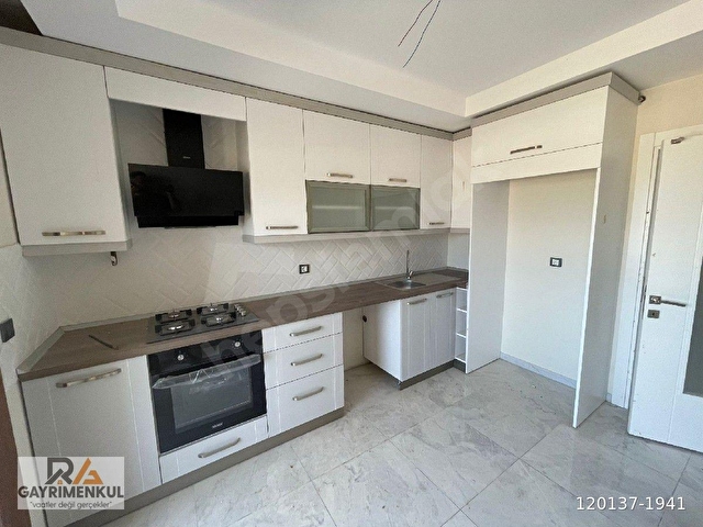 RA GAYRİMENKUL KAVAKLI MAH.SATILIK 2+1 DAİRE